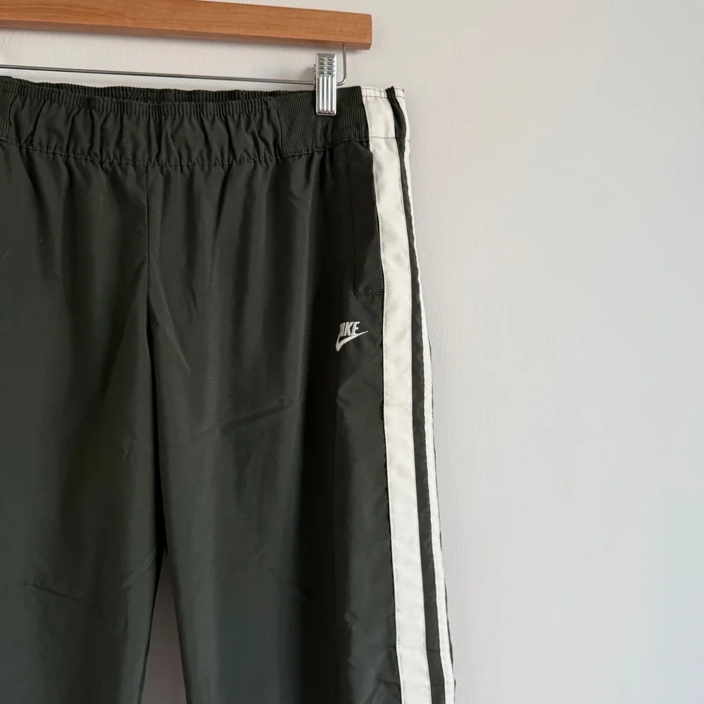 Nike vintage y2k
